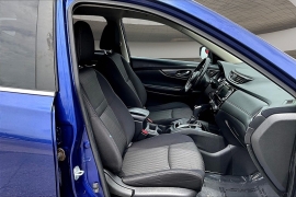 Used 2018  Nissan Rogue 4d SUV FWD SV at Pre-Owned Plus near San Antonio&comma; TX