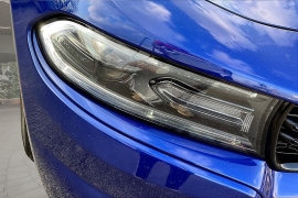 Used 2019  Dodge Charger 4d Sedan RWD SXT at Pre-Owned Plus near San Antonio&comma; TX