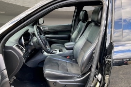 Used 2019  Jeep Grand Cherokee 4d SUV 2WD Laredo Altitude at Pre-Owned Plus near San Antonio&comma; TX