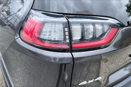 Used 2019  Jeep Cherokee 4d SUV 4WD Limited 3&period;2L at Pre-Owned Plus near San Antonio&comma; TX