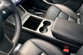 Used 2022  Tesla Model Y Performance AWD at Pre-Owned Plus near San Antonio&comma; TX