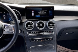 Used 2022  Mercedes-Benz GLC GLC 300 SUV at Pre-Owned Plus near San Antonio&comma; TX