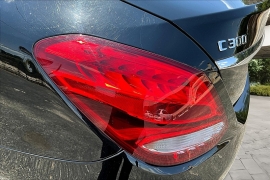 Used 2017 Mercedes-Benz C-Class 4d Sedan C300 at Pre-Owned Plus near San Antonio, TX