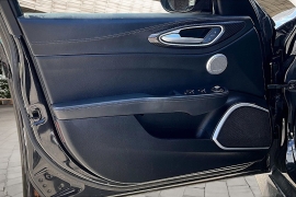 Used 2019  Alfa Romeo Giulia 4d Sedan RWD Ti Sport Carbon at Pre-Owned Plus near San Antonio&comma; TX