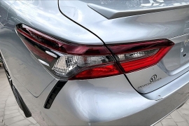 Used 2023  Toyota Camry SE Auto at Pre-Owned Plus near San Antonio&comma; TX