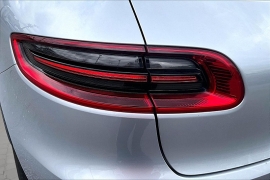 Used 2017  Porsche Macan 4d SUV AWD at Pre-Owned Plus near San Antonio&comma; TX