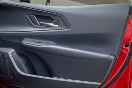 Used 2025  Toyota Prius Plug-In Hybrid XSE at Pre-Owned Plus near San Antonio&comma; TX