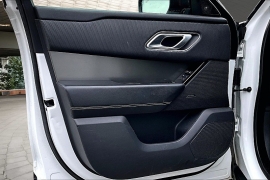 Used 2020  Land Rover Range Rover Velar 4d SUV 4WD P250 S at Pre-Owned Plus near San Antonio&comma; TX