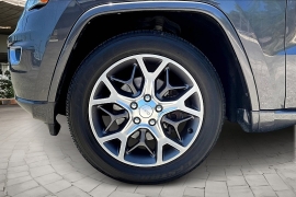 Used 2018 Jeep Grand Cherokee 4d SUV 2WD Limited V6 at Pre-Owned Plus near San Antonio, TX