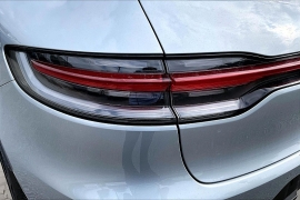 Used 2020  Porsche Macan 4d SUV AWD S at Pre-Owned Plus near San Antonio&comma; TX