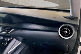 Used 2021  Alfa Romeo Stelvio RWD at Pre-Owned Plus near San Antonio&comma; TX