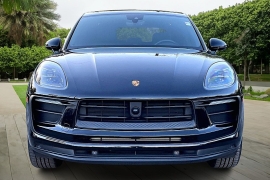 Used 2023  Porsche Macan T AWD at Pre-Owned Plus near San Antonio&comma; TX