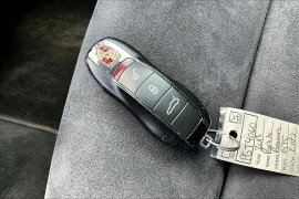 Used 2013 Porsche Panamera 4d Hatchback AWD GTS at Pre-Owned Plus near San Antonio, TX