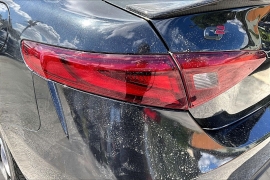 Used 2019  Alfa Romeo Giulia 4d Sedan RWD Ti Sport Carbon at Pre-Owned Plus near San Antonio&comma; TX