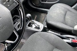 Used 2021  Mitsubishi Mirage G4 SE CVT at Pre-Owned Plus near San Antonio&comma; TX