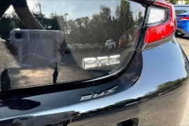 Used 2024 Subaru BRZ Limited Manual at Pre-Owned Plus near San Antonio, TX
