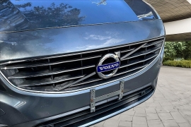 Used 2017  Volvo S60 Inscription 4d Sedan FWD T5 at Pre-Owned Plus near San Antonio&comma; TX
