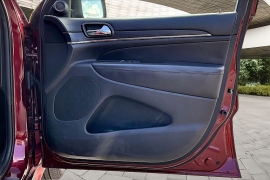 Used 2019  Jeep Grand Cherokee High Altitude 4x2 at Pre-Owned Plus near San Antonio&comma; TX