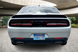 Used 2021 Dodge Challenger GT RWD at Pre-Owned Plus near San Antonio, TX