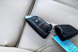Used 2021  BMW X3 sDrive30i Sports Activity Vehicle at Pre-Owned Plus near San Antonio&comma; TX