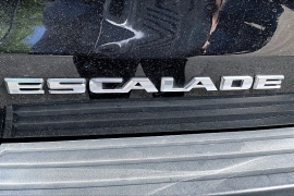 Used 2019  Cadillac Escalade 4d SUV RWD at Pre-Owned Plus near San Antonio&comma; TX