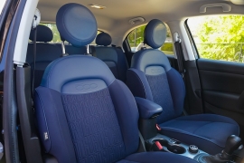 Used 2022  FIAT 500X Pop AWD at Pre-Owned Plus near San Antonio, TX