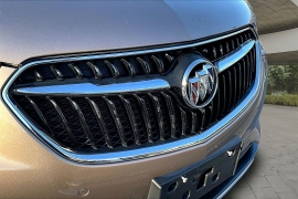 Used 2019  Buick Encore 4d SUV FWD Essence at Pre-Owned Plus near San Antonio&comma; TX