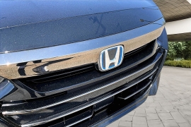 Used 2022  Honda Accord Hybrid Sport Sedan at Pre-Owned Plus near San Antonio&comma; TX