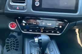 Used 2019 Honda HR-V 4d SUV FWD EX at Pre-Owned Plus near San Antonio, TX