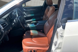 Used 2015  Maserati Ghibli 4d Sedan at Pre-Owned Plus near San Antonio&comma; TX