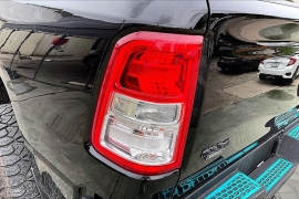 Used 2022  Ram 1500 2WD Big Horn Quad Cab 6'4" Box at Pre-Owned Plus near San Antonio&comma; TX