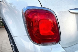 Used 2018  FIAT 500X 4d Utility FWD Trekking at Pre-Owned Plus near San Antonio&comma; TX