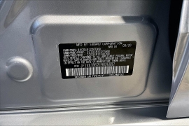 Used 2020  Subaru WRX 4d Sedan Premium 6spd at Pre-Owned Plus near San Antonio&comma; TX