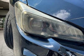 Used 2018  Subaru WRX 4d Sedan Premium 6spd at Pre-Owned Plus near San Antonio, TX