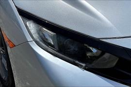 Used 2021 Honda Civic Hatchback EX CVT at Pre-Owned Plus near San Antonio, TX