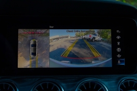 Used 2021  Mercedes-Benz CLS CLS 450 Coupe at Pre-Owned Plus near San Antonio, TX