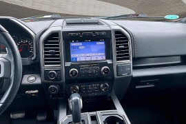 Used 2019  Ford F-150 4WD SuperCab Raptor at Pre-Owned Plus near San Antonio&comma; TX