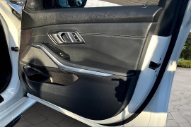 Used 2021 BMW 3 Series M340i Sedan North America at Pre-Owned Plus near San Antonio, TX