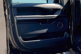 Used 2024  Ford Expedition Max XLT 4x4 at Pre-Owned Plus near San Antonio&comma; TX