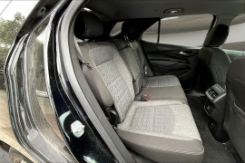 Used 2023  Chevrolet Equinox FWD 4dr LT w&sol;1LT at Pre-Owned Plus near San Antonio&comma; TX