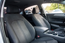 Used 2019 Hyundai Sonata 4d Sedan SEL at Pre-Owned Plus near San Antonio, TX