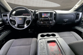 Used 2017  Chevrolet Silverado 1500 4WD Reg Cab LT Z71 at Pre-Owned Plus near San Antonio&comma; TX