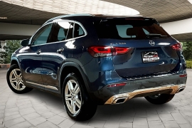 Used 2021 Mercedes-Benz GLA GLA 250 SUV at Pre-Owned Plus near San Antonio, TX