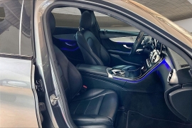 Used 2021  Mercedes-Benz C-Class C 300 Sedan at Pre-Owned Plus near San Antonio&comma; TX