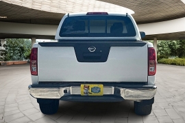Used 2019 Nissan Frontier 2WD King Cab SV Auto at Pre-Owned Plus near San Antonio, TX