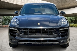 Used 2017 Porsche Macan 4d SUV AWD GTS at Pre-Owned Plus near San Antonio, TX