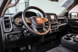 Used 2020  Ram 2500 2WD Reg Cab Tradesman at Pre-Owned Plus near San Antonio, TX