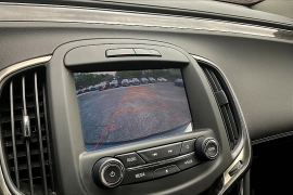 Used 2014 Buick LaCrosse 4d Sedan FWD Leather V6 at Pre-Owned Plus near San Antonio, TX