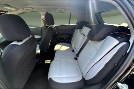 Used 2020 Chevrolet Trax 4d SUV FWD LS at Pre-Owned Plus near San Antonio, TX