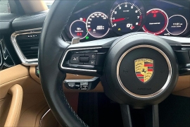 Used 2021  Porsche Panamera 4 AWD at Pre-Owned Plus near San Antonio&comma; TX